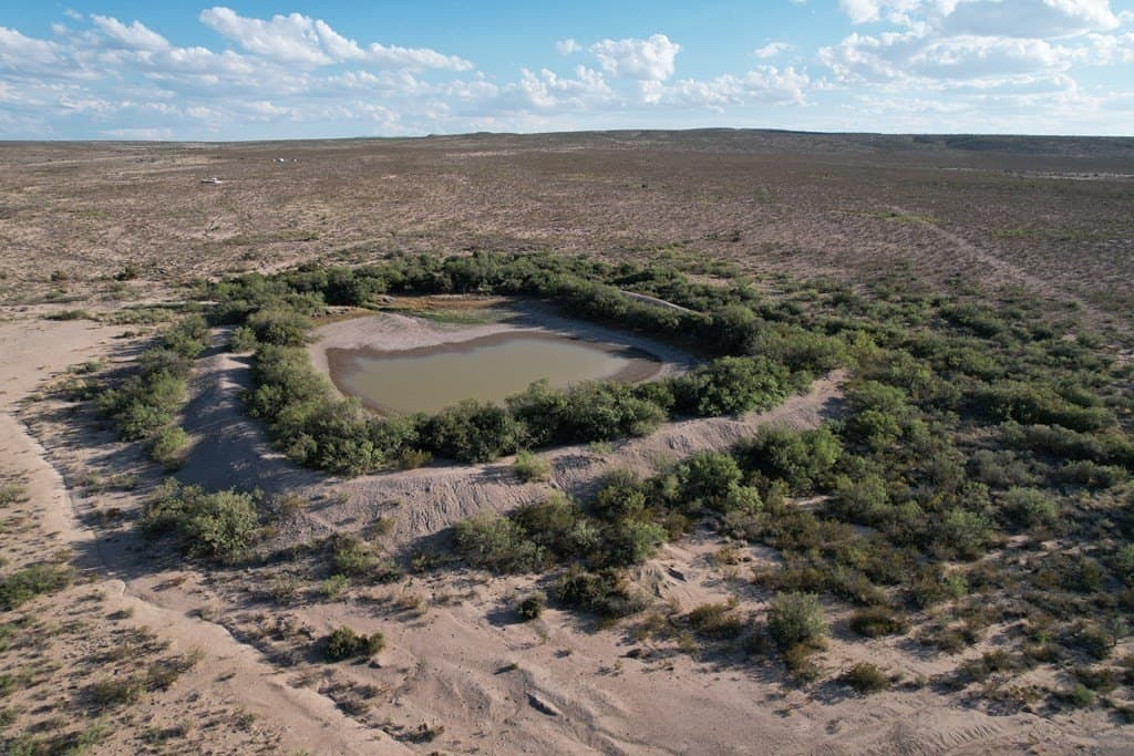 20 acres in Hudspeth County gallery image 4
