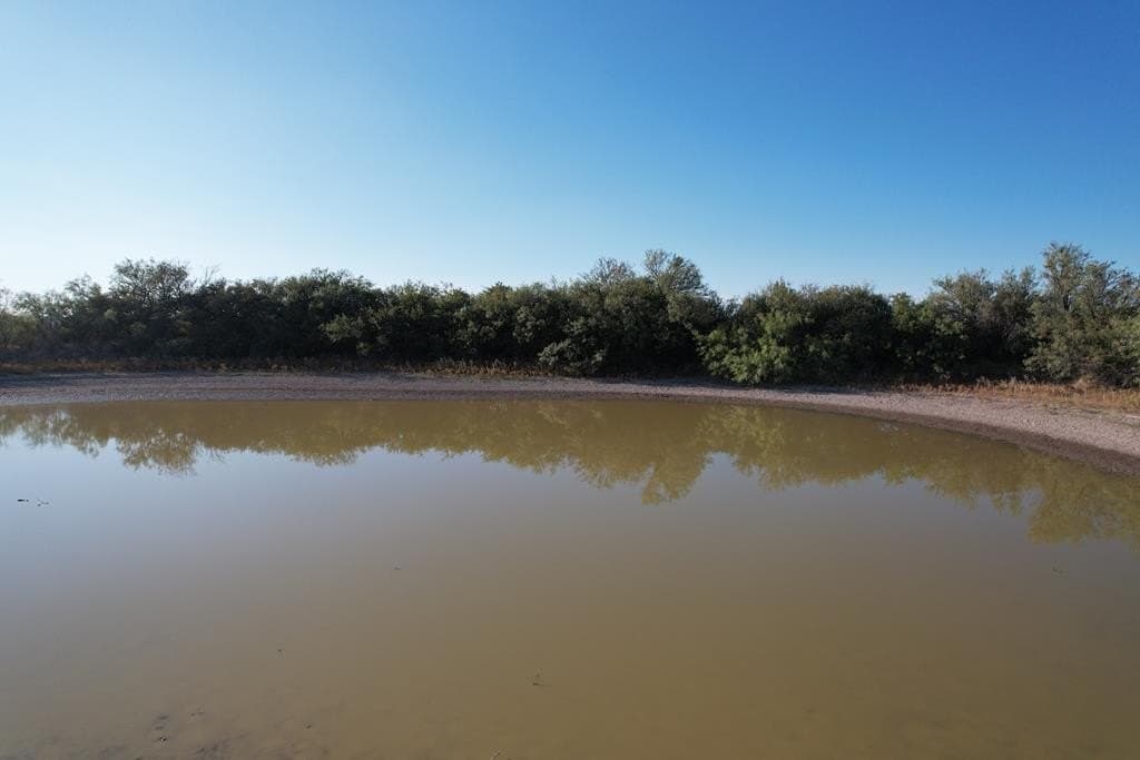 20 acres in Hudspeth County