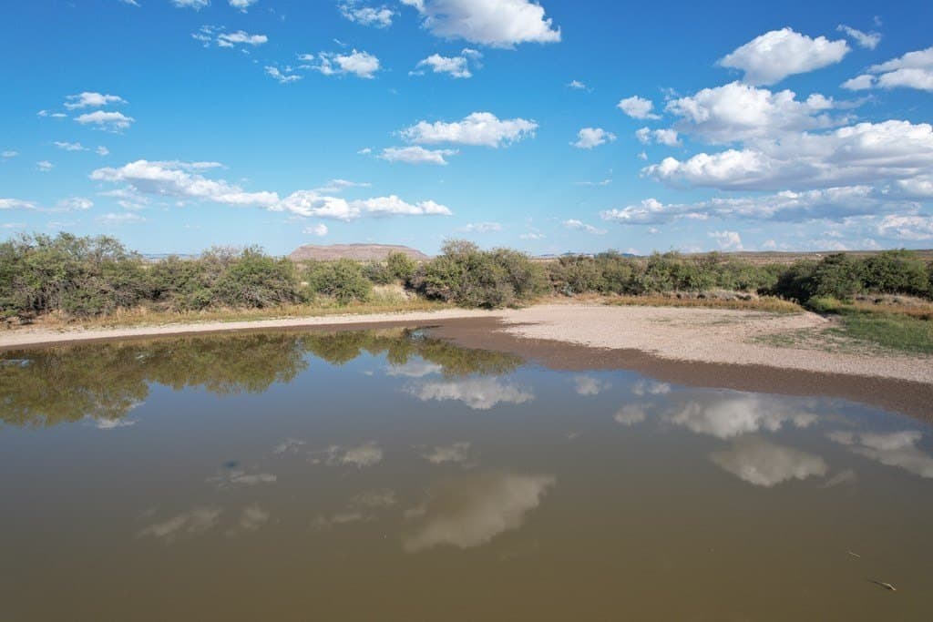 20 acres in Hudspeth County - photo 7