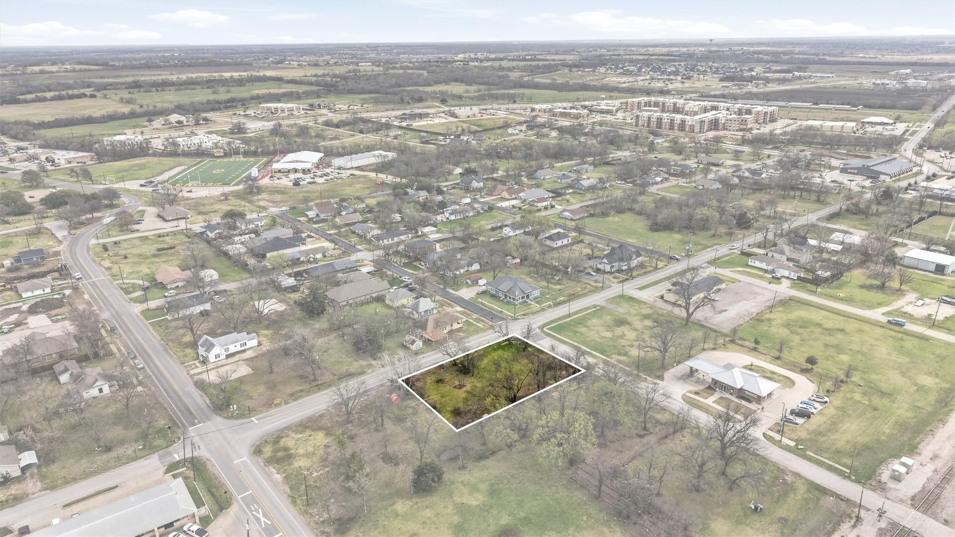 0.38 acres in Collin County - photo 6