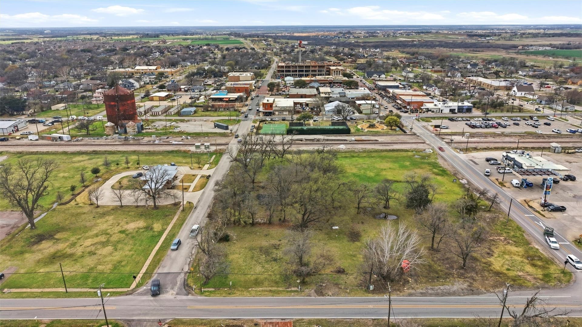0.38 acres in Collin County - photo 11
