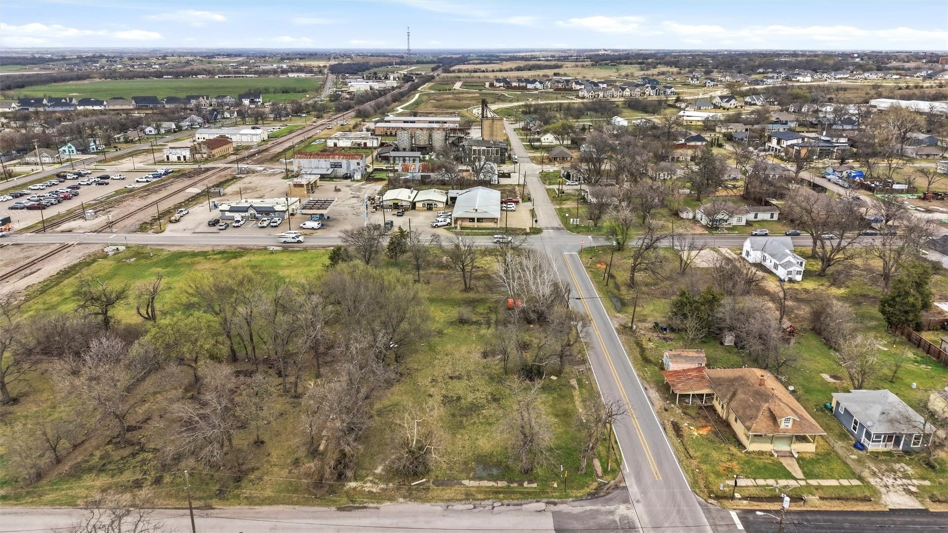 0.38 acres in Collin County - photo 7