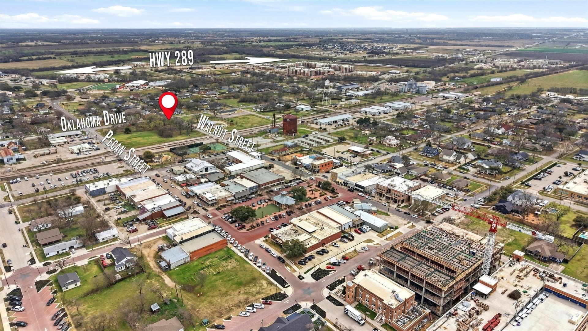 0.38 acres in Collin County - photo 28