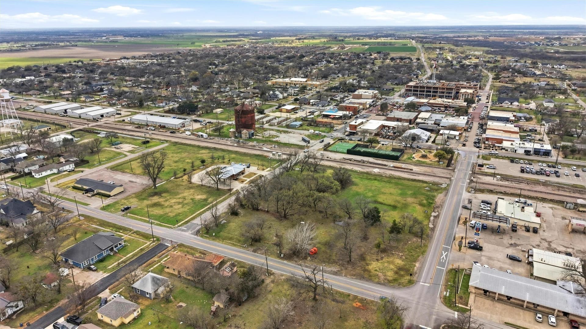 0.38 acres in Collin County - photo 13