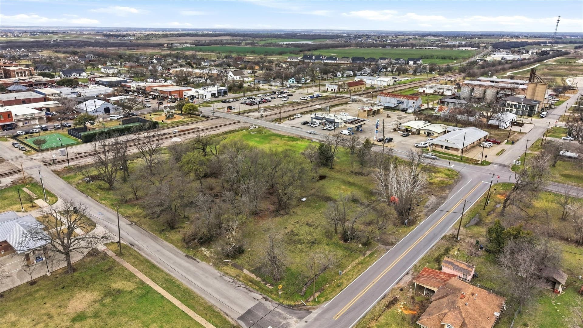 0.38 acres in Collin County - photo 8