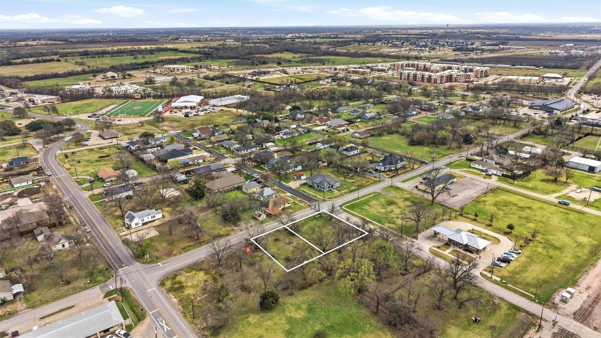 0.38 acres in Collin County - photo 19