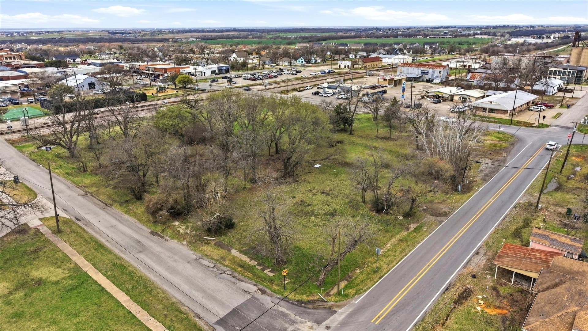 0.38 acres in Collin County - photo 9