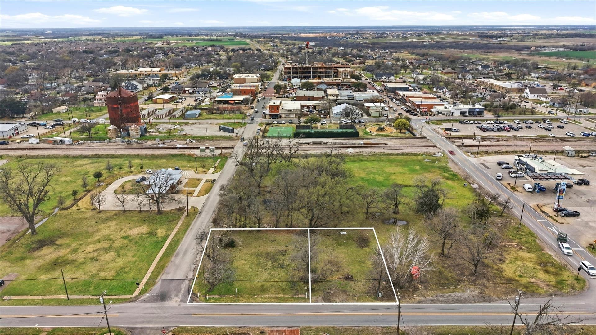 0.38 acres in Collin County - photo 14