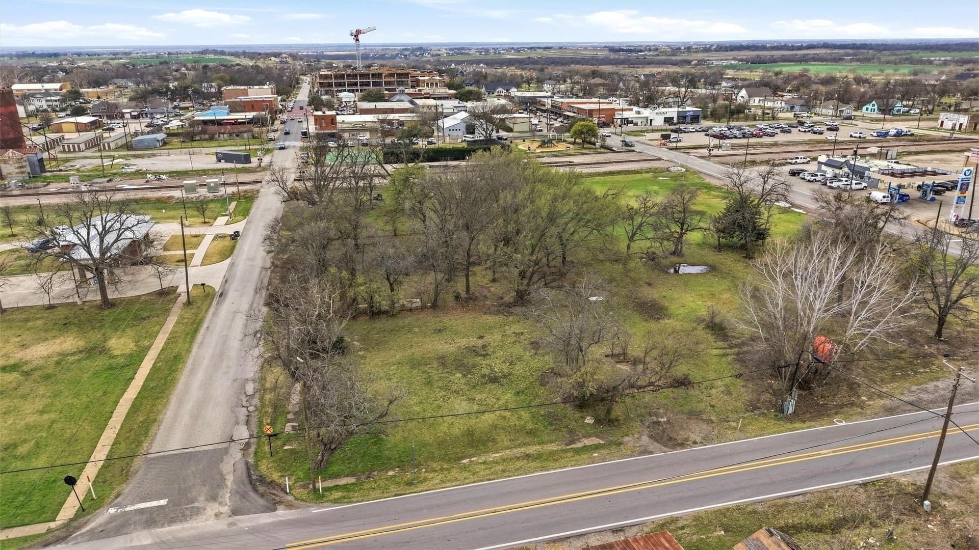 0.38 acres in Collin County - photo 10