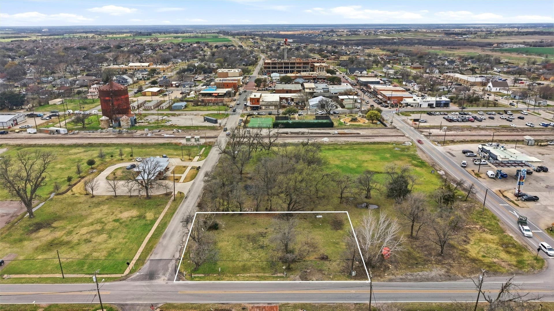 0.38 acres in Collin County - photo 15