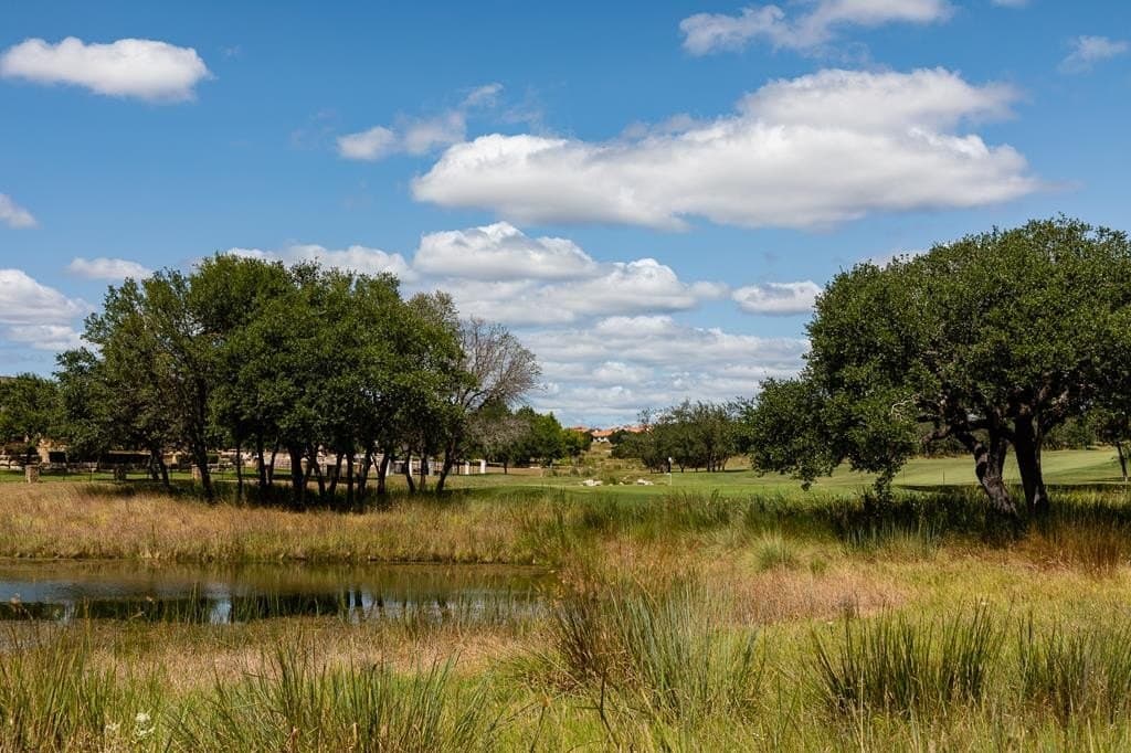 0.52 acres in Kerr County