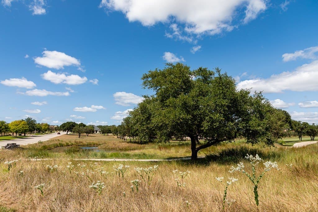 0.52 acres in Kerr County featured view