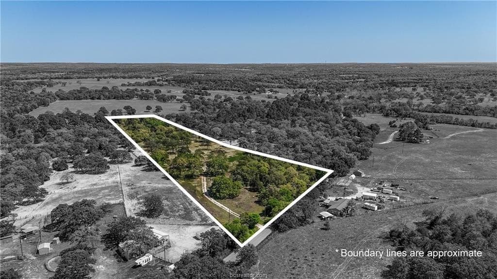 10 acres in Bastrop County - photo 18