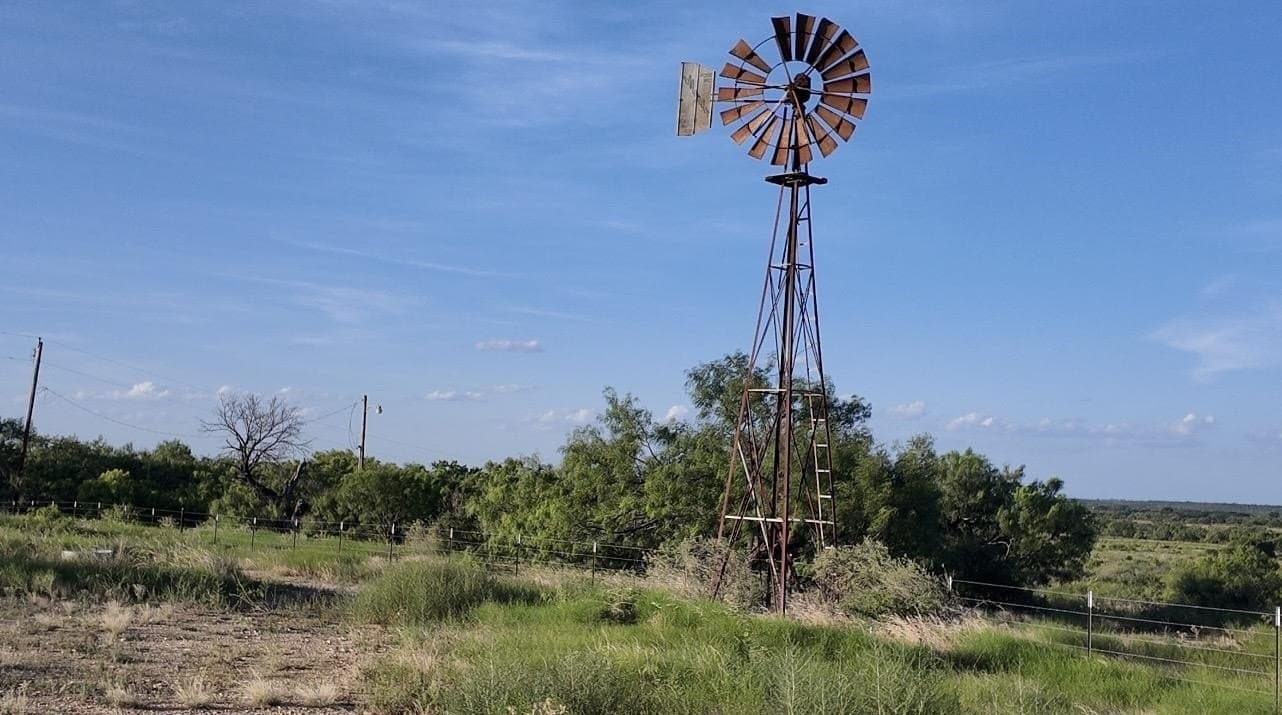127 acres in McCulloch County - photo 39