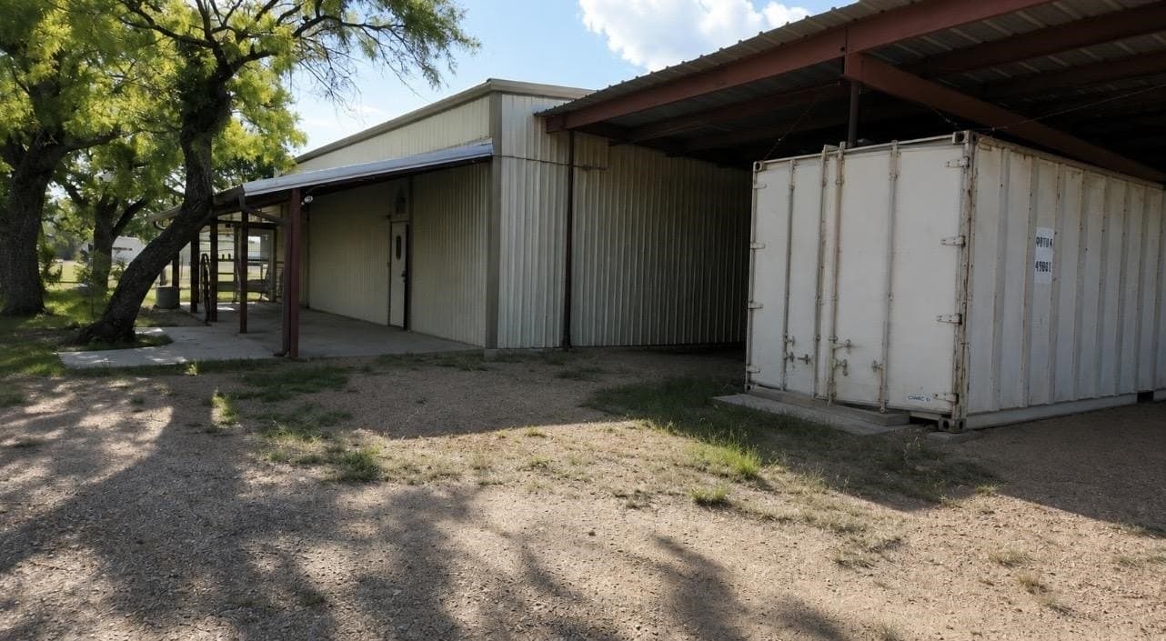 127 acres in McCulloch County - photo 31