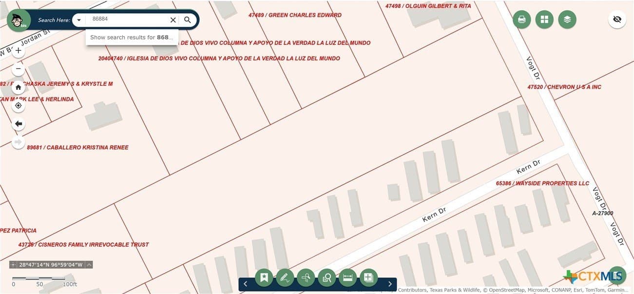 2.97 acres in Victoria County gallery image 3