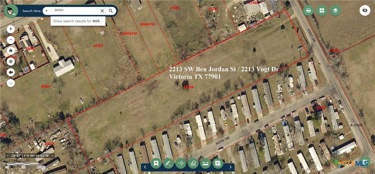 2.97 acres in Victoria County gallery image 2