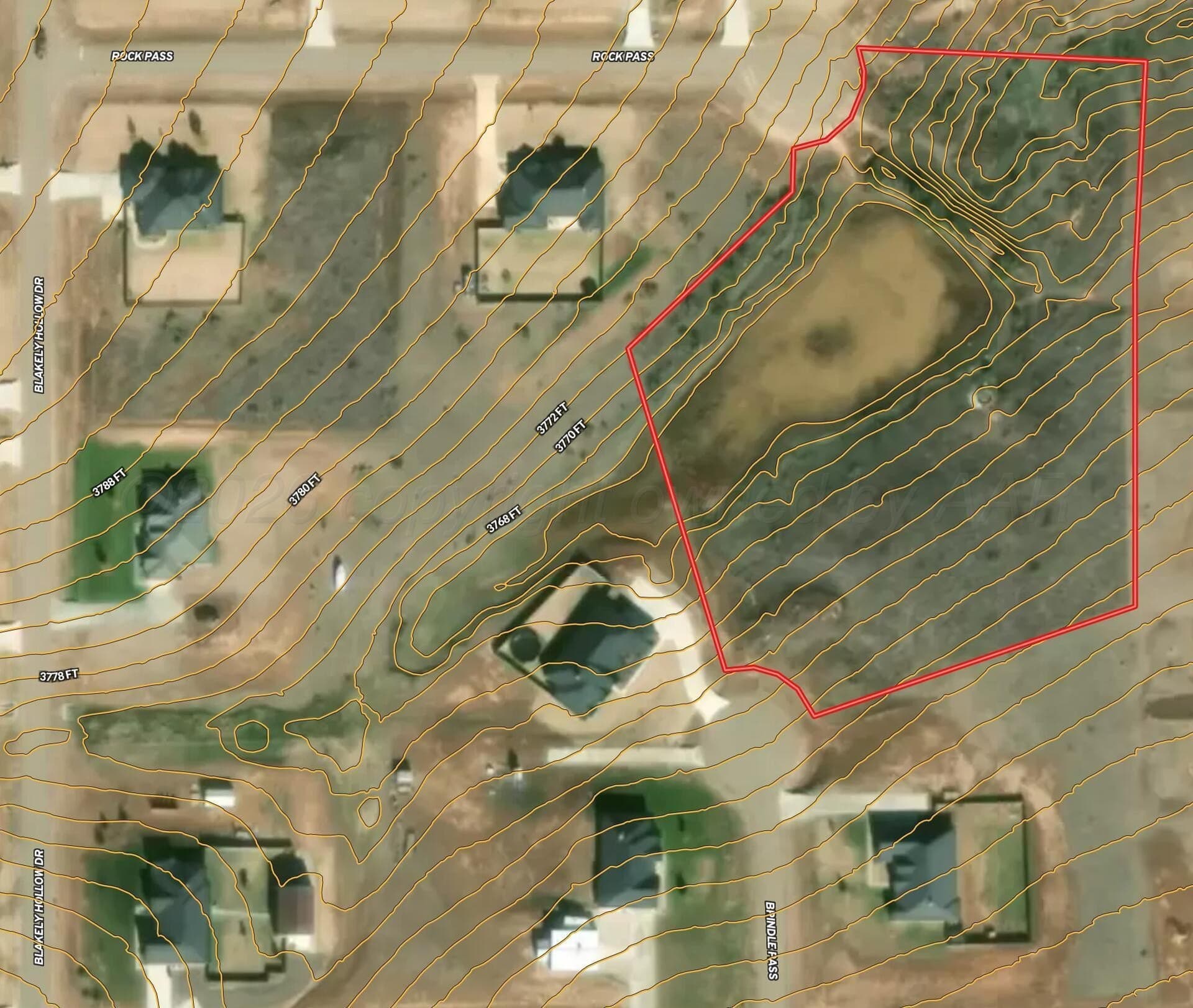 0 acres in Potter County - photo 3