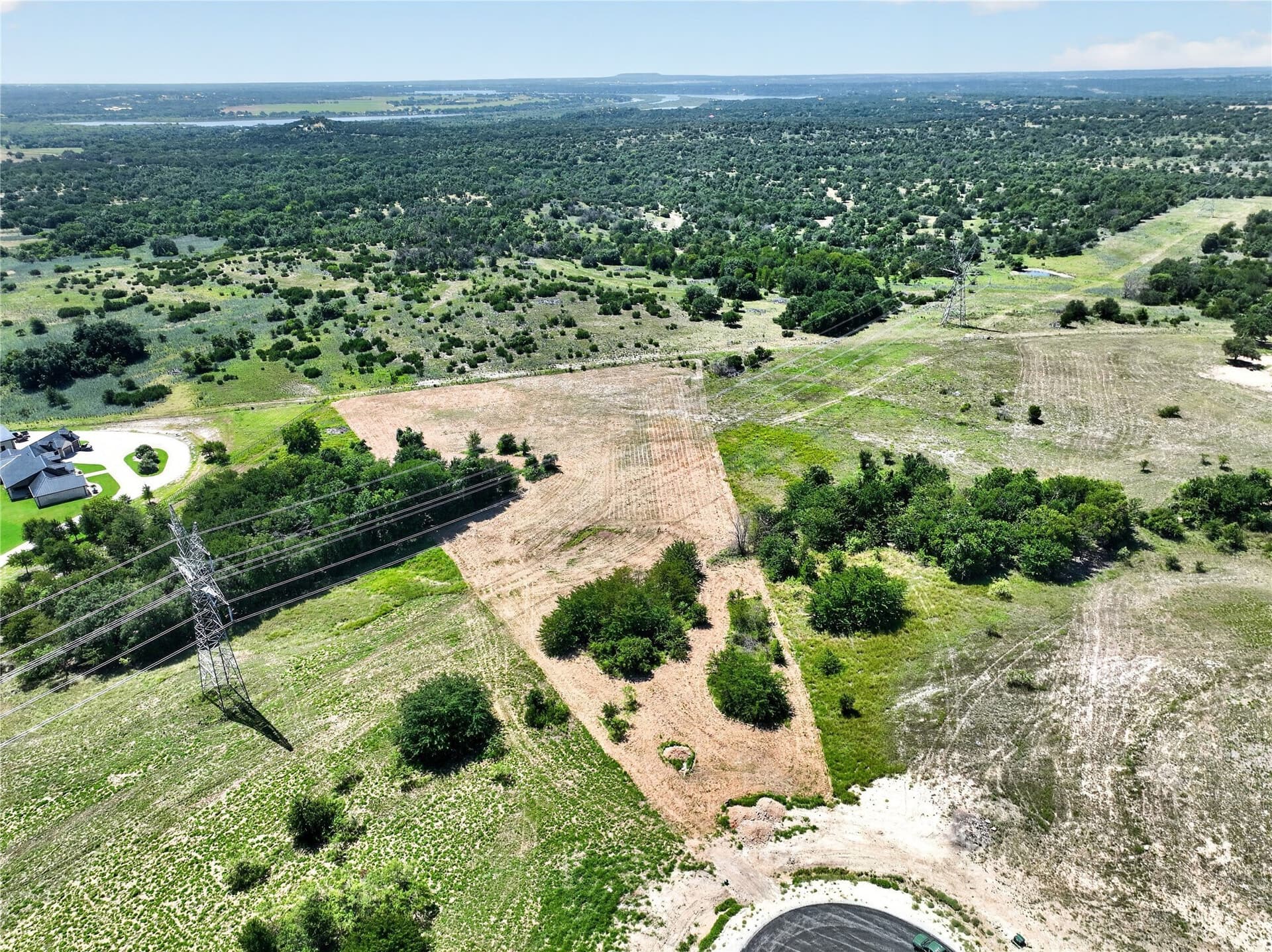 3.15 acres in Parker County gallery image 4