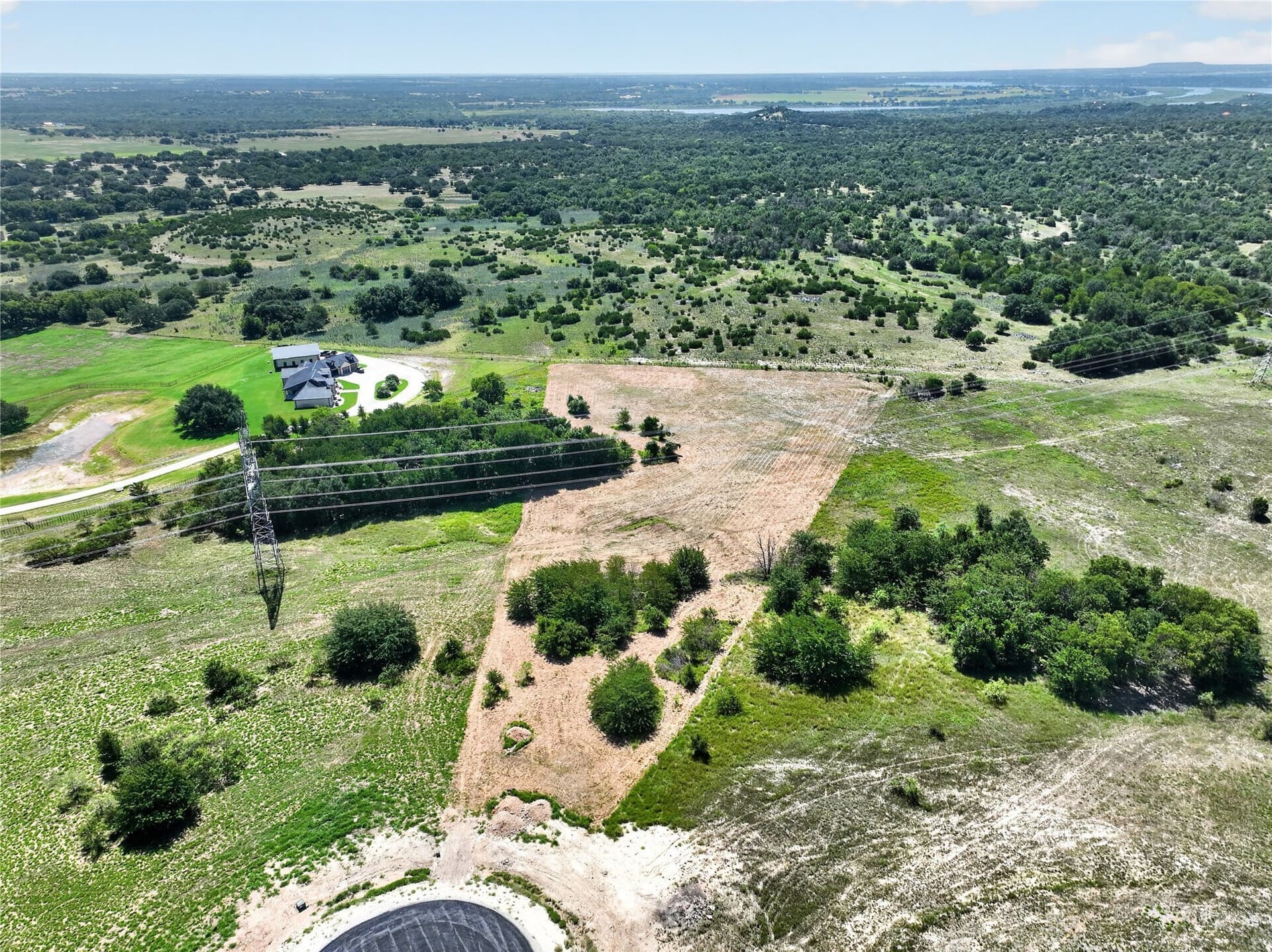 3.15 acres in Parker County gallery image 2