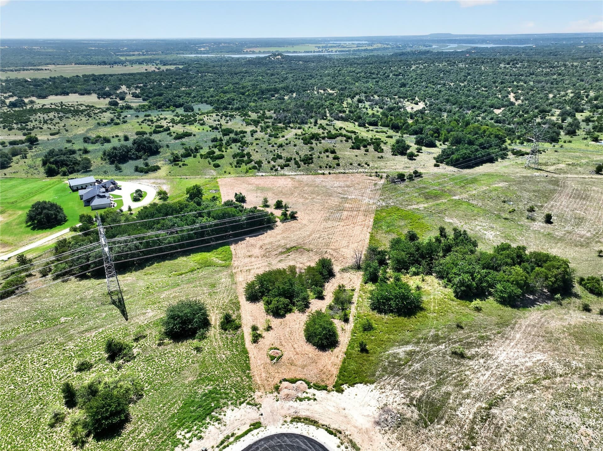 3.15 acres in Parker County gallery image 3