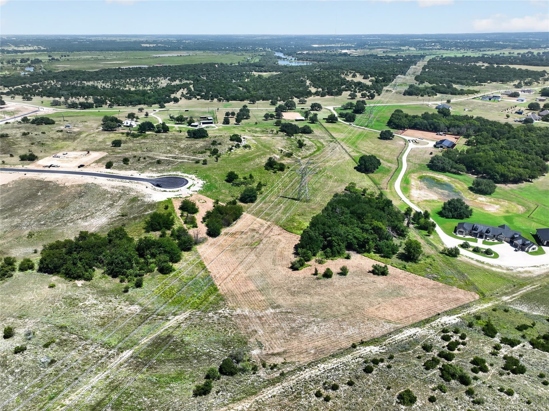 3.15 acres in Parker County featured view