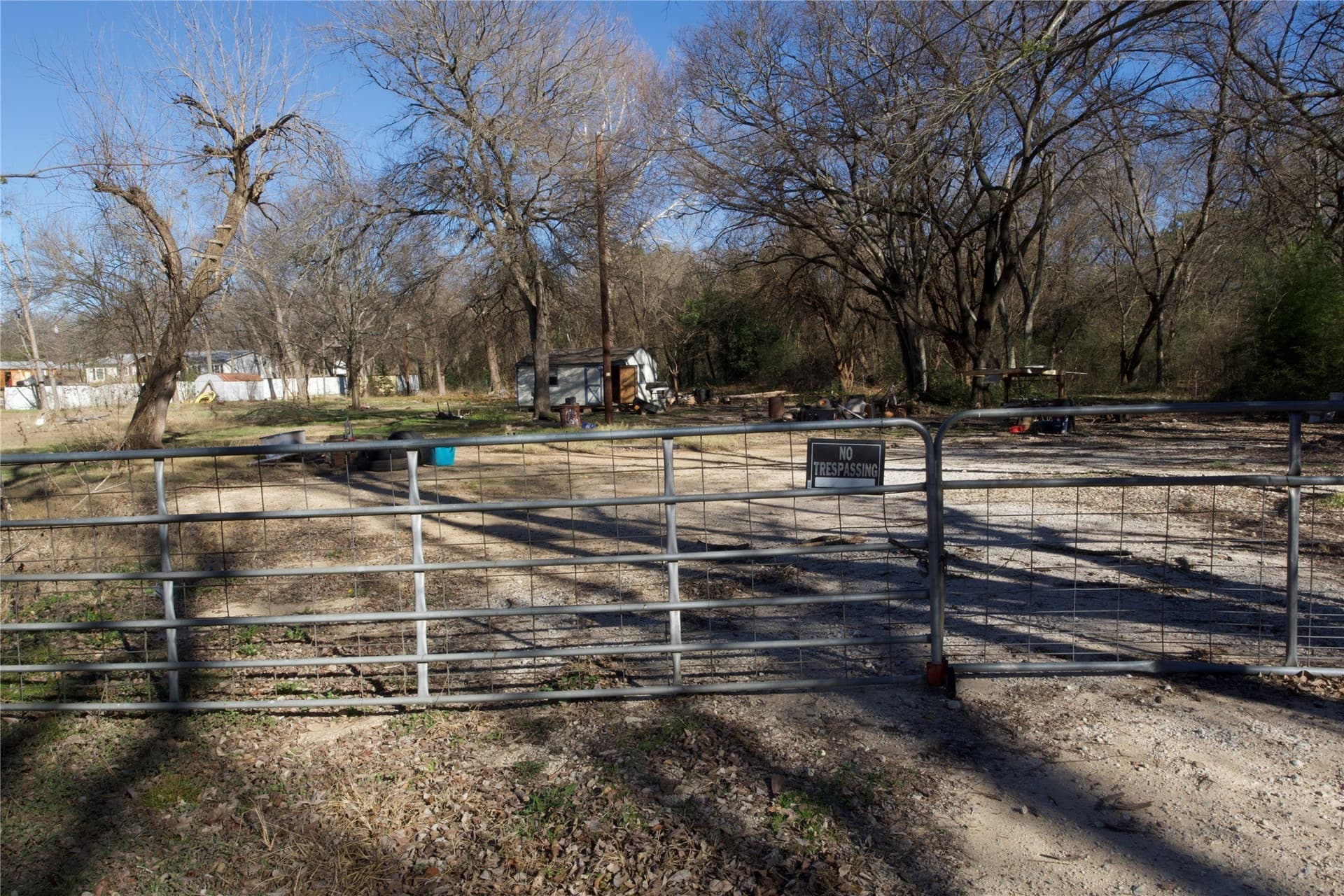 5.45 acres in Johnson County featured view