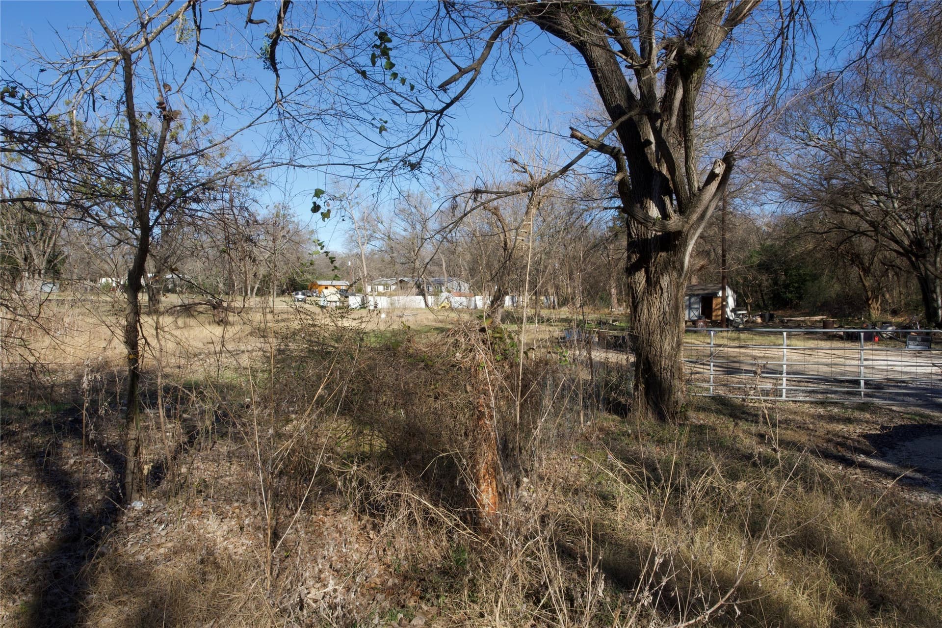 5.45 acres in Johnson County - photo 7