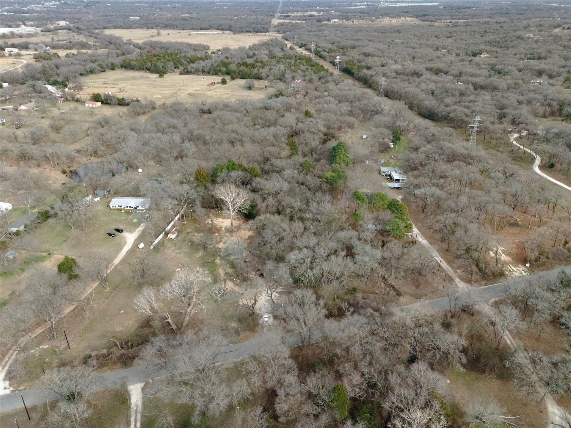 5.45 acres in Johnson County gallery image 3