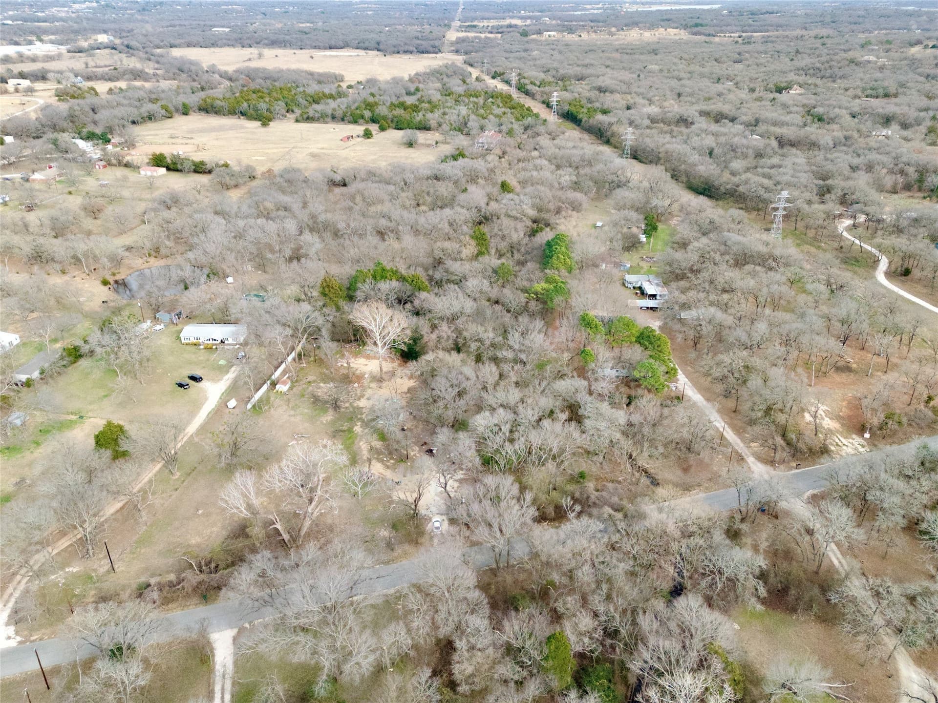 5.45 acres in Johnson County gallery image 4