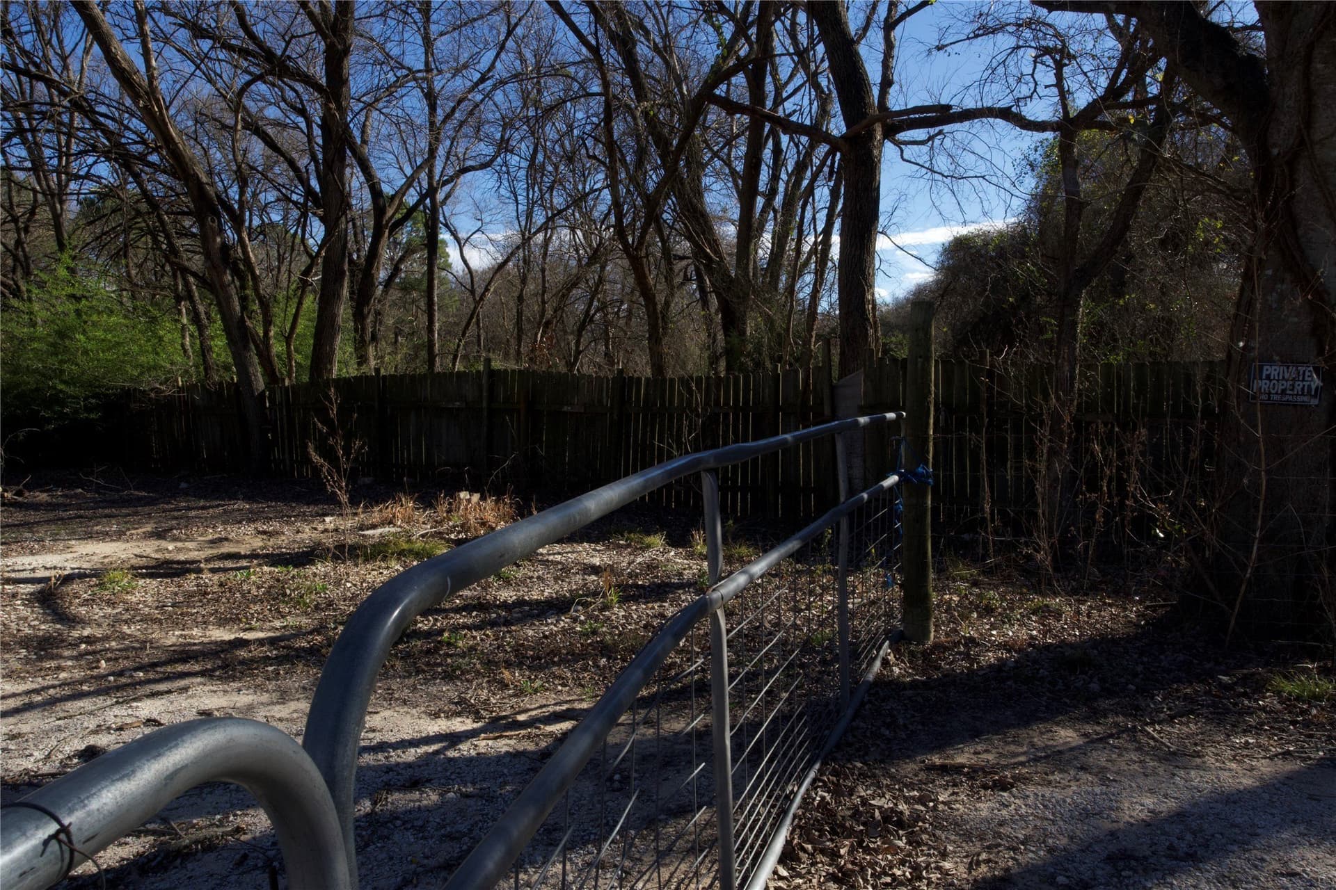 5.45 acres in Johnson County - photo 9