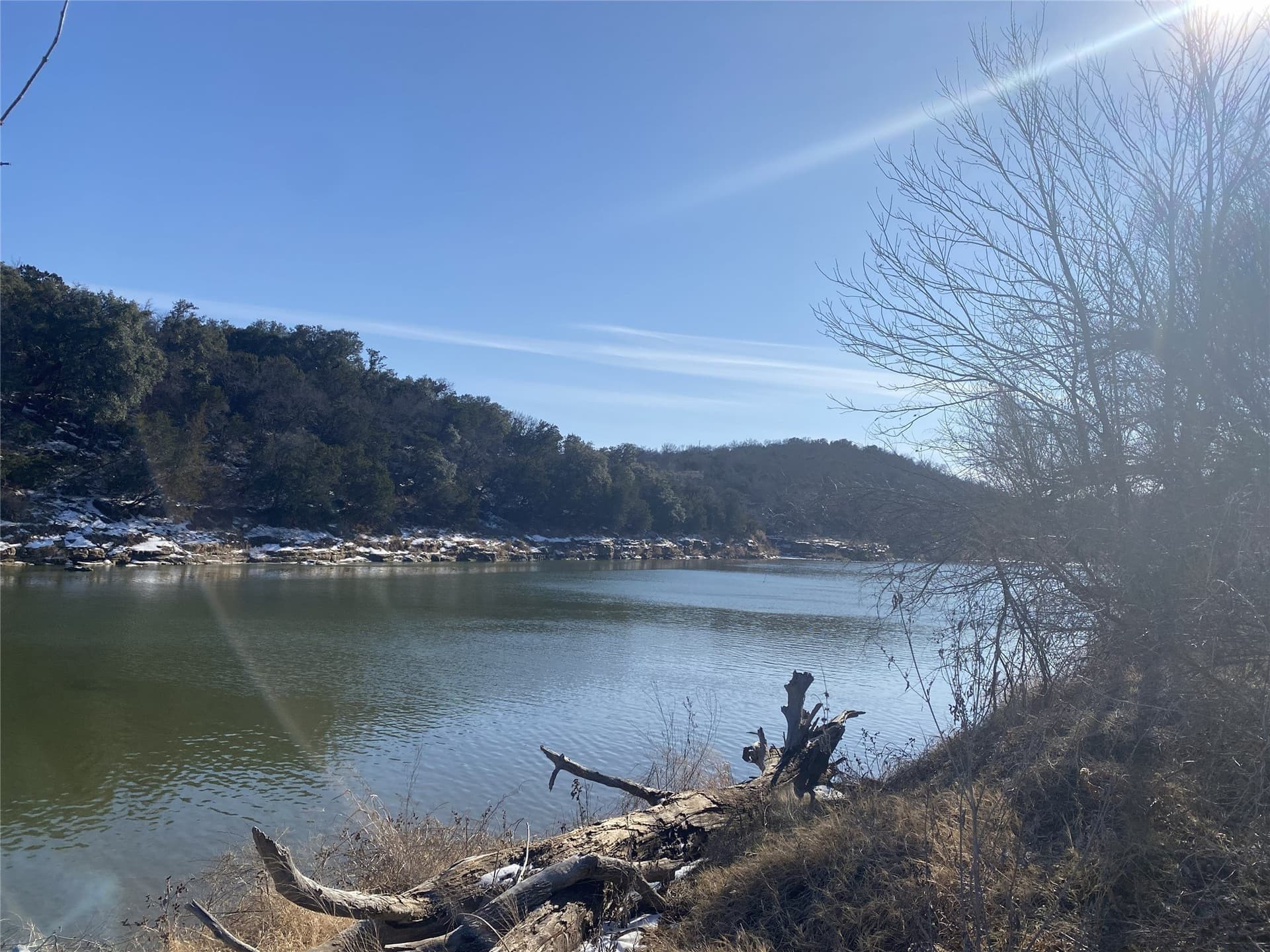 6 acres in Palo Pinto County - photo 5