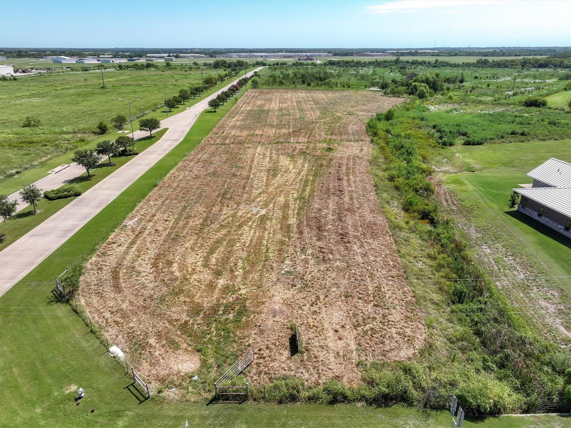 5.75 acres in Kaufman County featured view