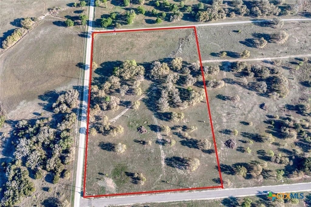 10.01 acres in Burnet County gallery image 4
