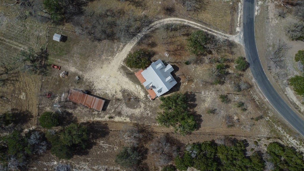 15.44 acres in Kerr County gallery image 4