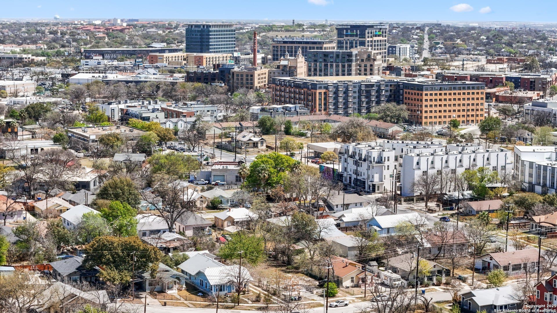 0.19 acres in Bexar County gallery image 3