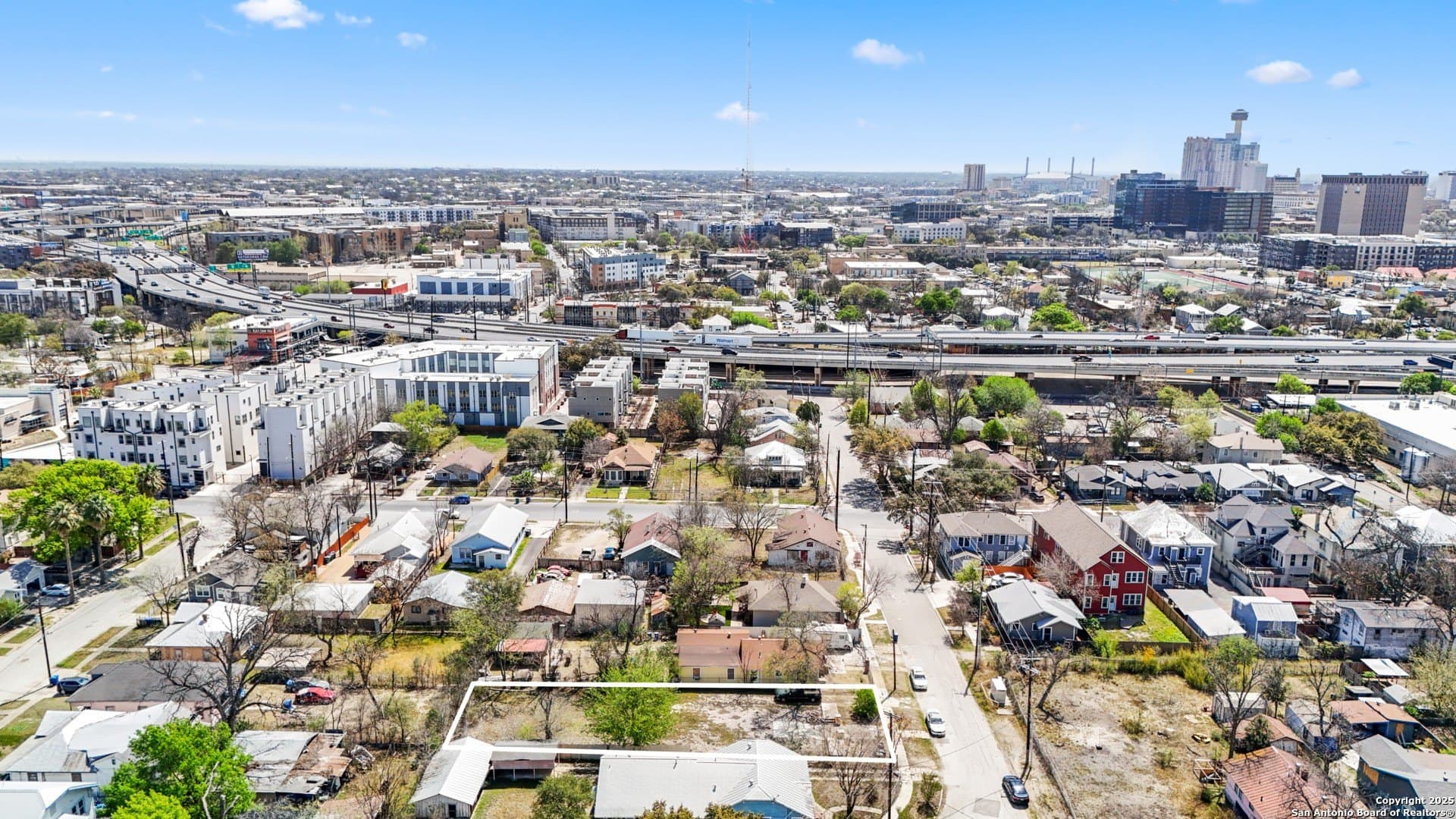 0.19 acres in Bexar County gallery image 4