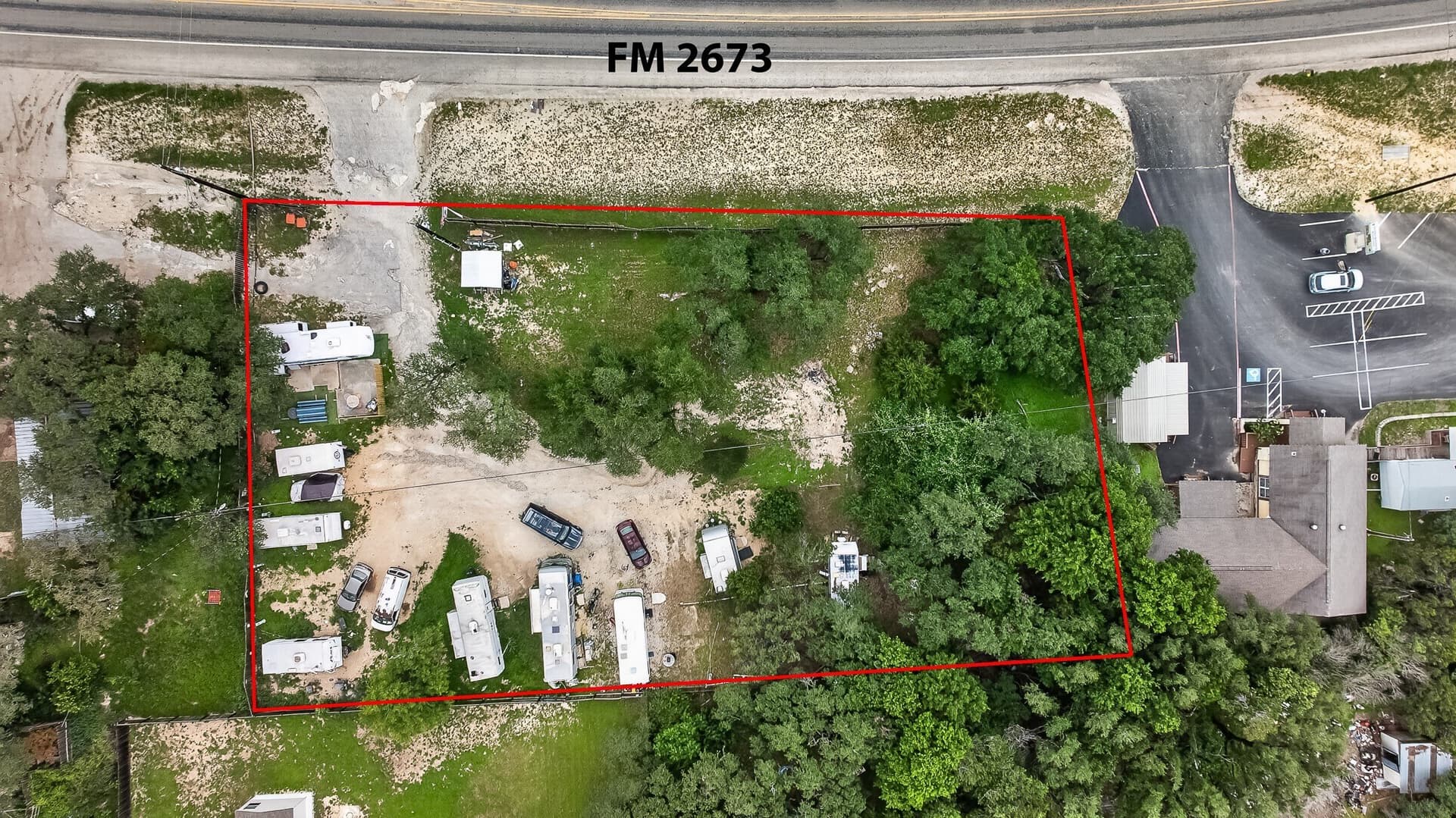 0.79 acres in Comal County gallery image 4