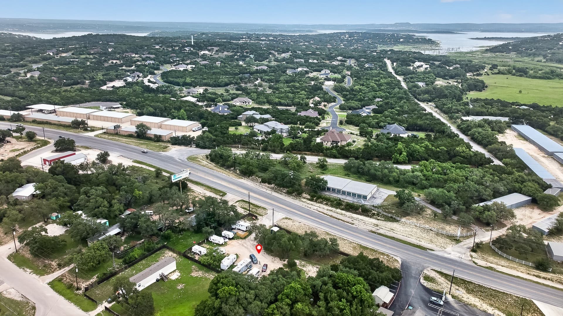 0.79 acres in Comal County - photo 7