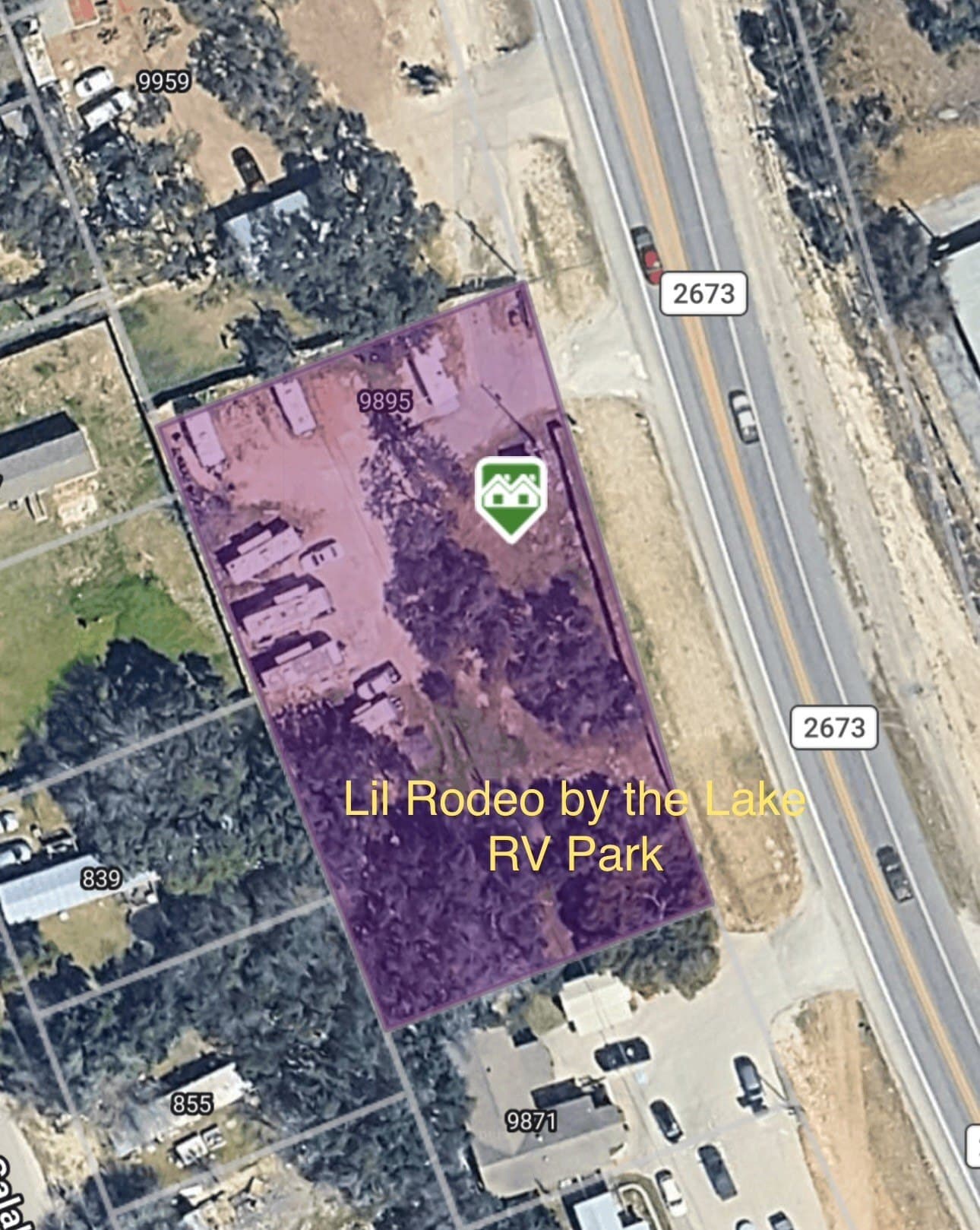 0.79 acres in Comal County - photo 14