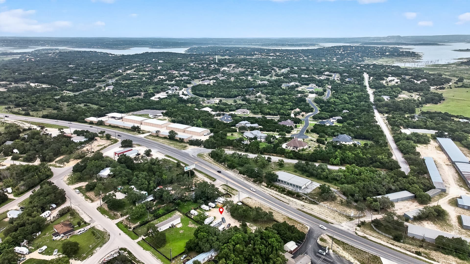 0.79 acres in Comal County - photo 6