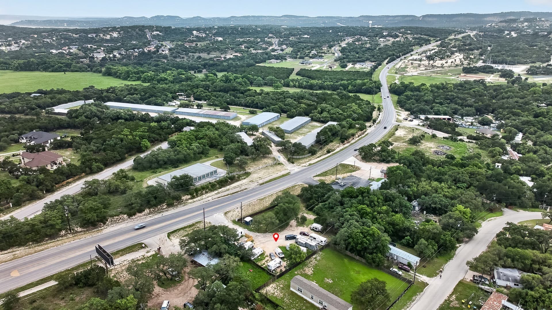 0.79 acres in Comal County - photo 12