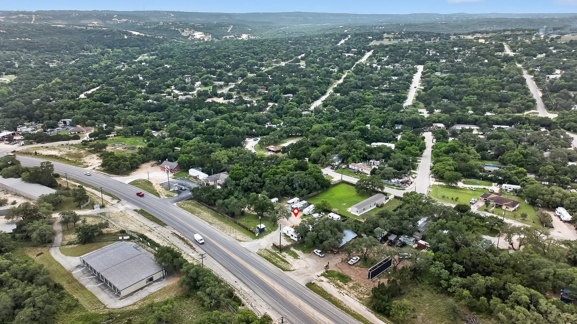 0.79 acres in Comal County - photo 11