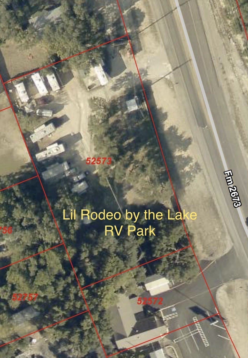 0.79 acres in Comal County - photo 15