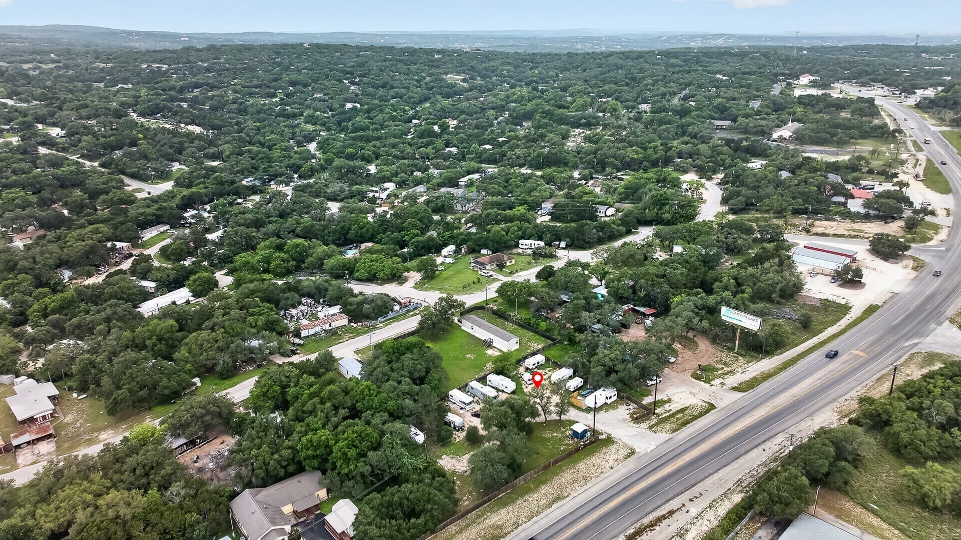 0.79 acres in Comal County - photo 10