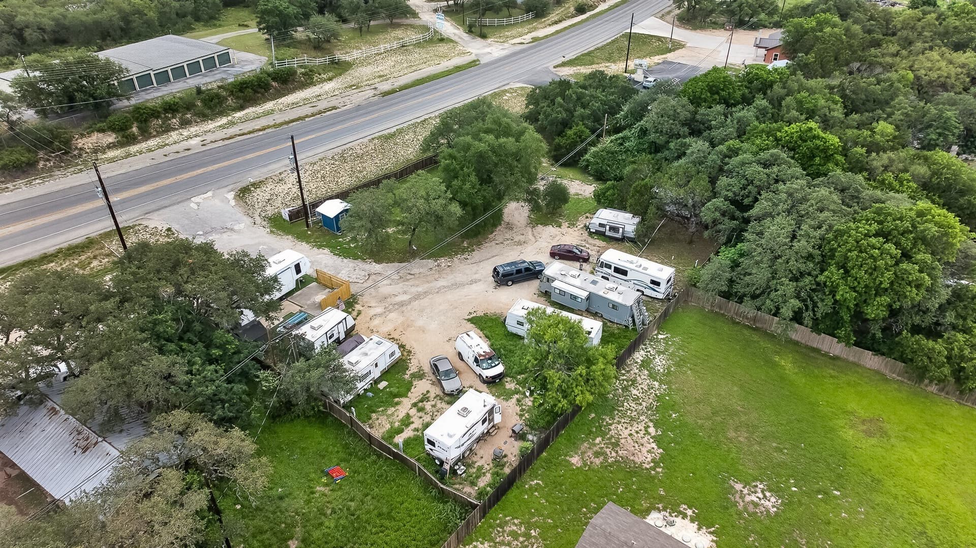 0.79 acres in Comal County - photo 8