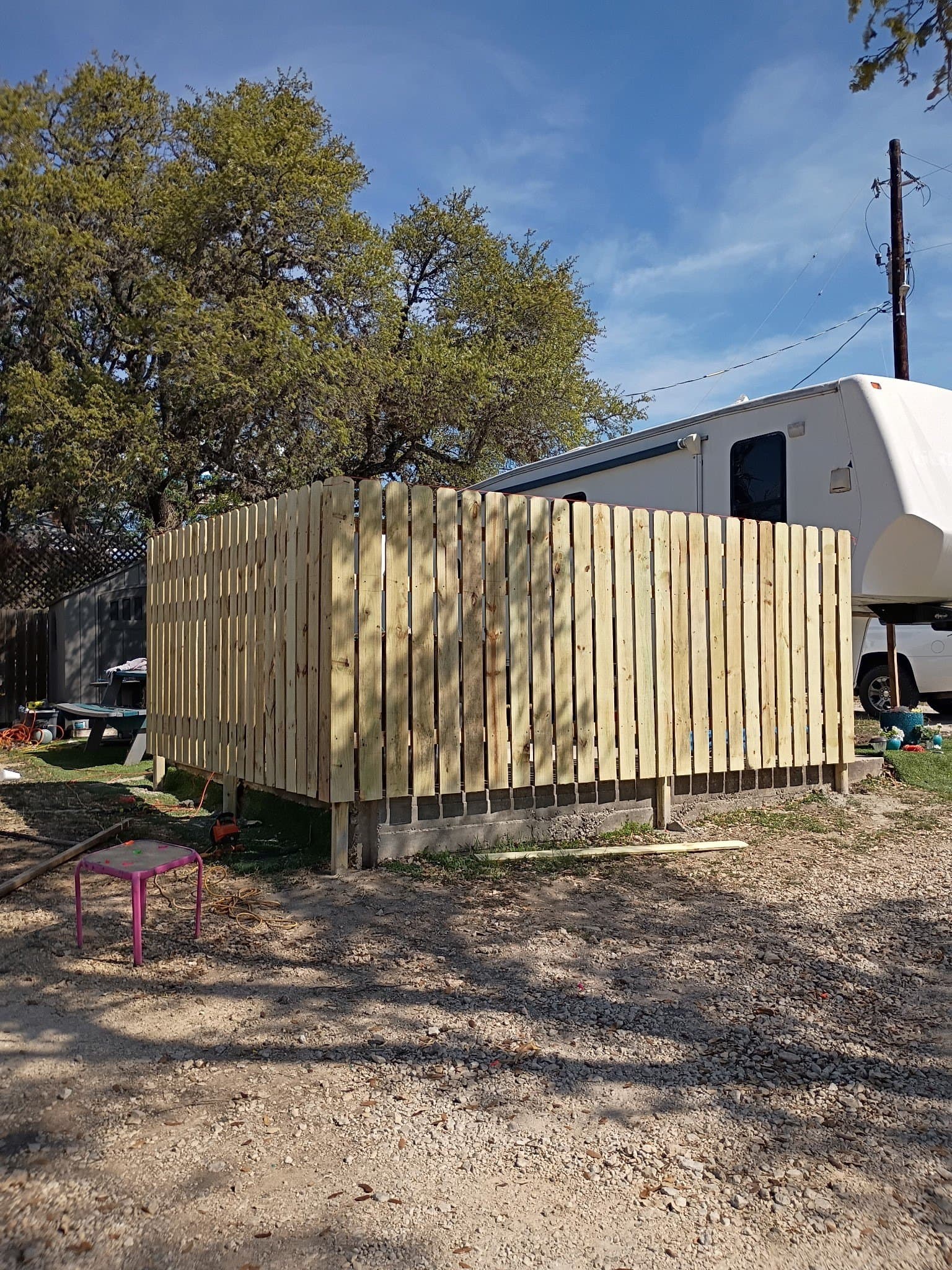0.79 acres in Comal County - photo 13
