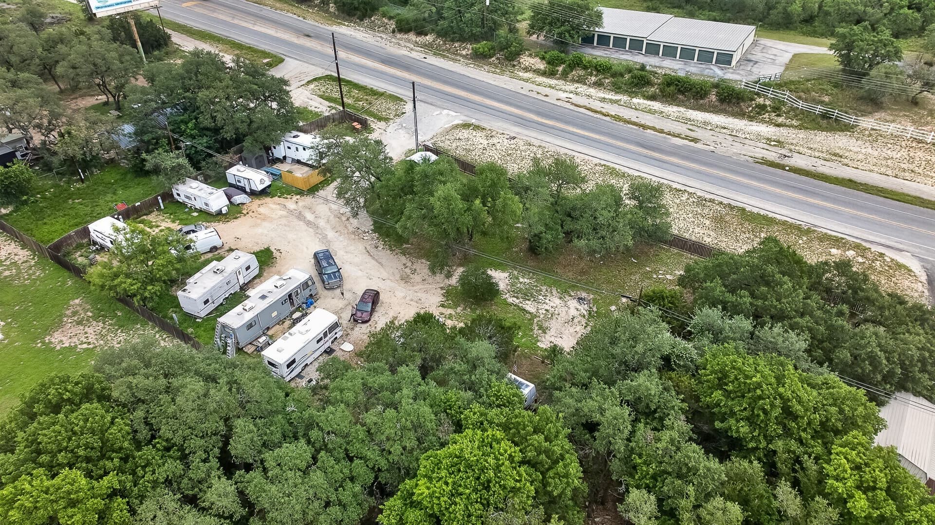 0.79 acres in Comal County - photo 9