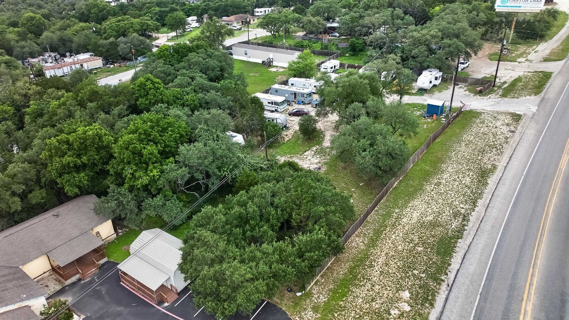 0.79 acres in Comal County featured view