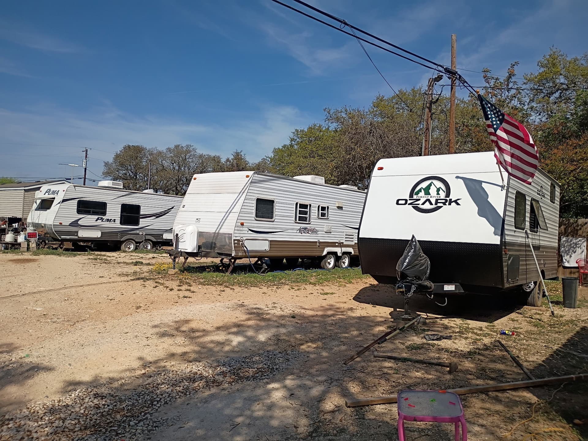 0.79 acres in Comal County gallery image 2